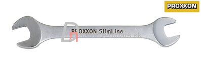 Vidlicový kľúč 21x23 Proxxon